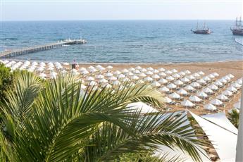 Paloma Perissia Hotel 5*