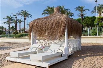 Paloma Perissia Hotel 5*