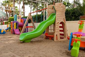 Paloma Perissia Hotel 5*