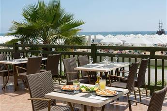 Paloma Perissia Hotel 5*