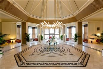 Paloma Perissia Hotel 5*