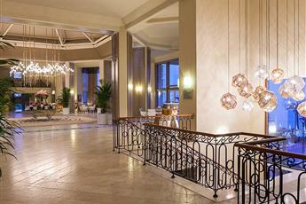 Paloma Perissia Hotel 5*