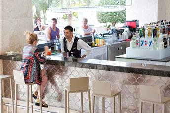 Paloma Perissia Hotel 5*