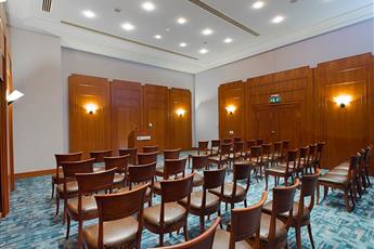 Paloma Perissia Hotel 5*