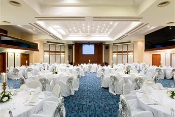 Paloma Perissia Hotel 5*