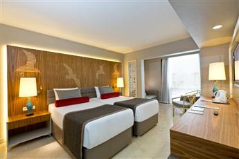 Paloma Perissia Hotel 5*