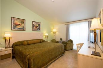 Paloma Perissia Hotel 5*