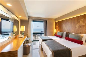 Paloma Perissia Hotel