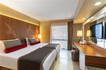 Paloma Perissia Hotel