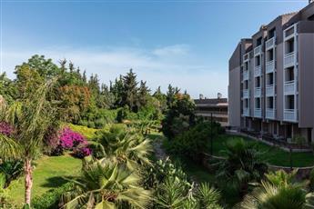 Paloma Perissia Hotel