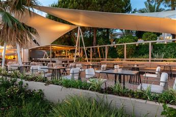 Paloma Perissia Hotel