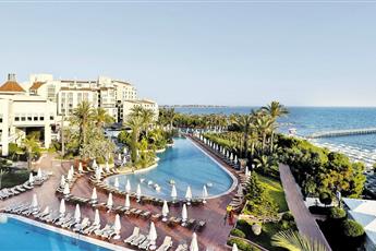 Paloma Perissia Hotel