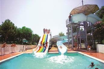 Paloma Perissia Hotel