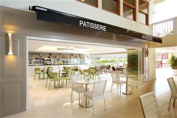 Paloma Perissia Hotel