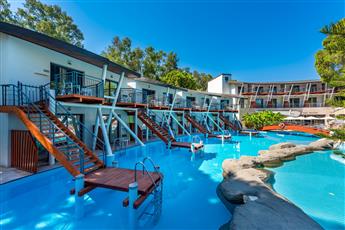 Paloma Sencia 5* (ex. Cornelia De Luxe Resort)