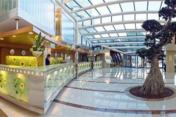 Paloma Sencia 5* (ex. Cornelia De Luxe Resort)