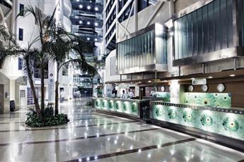 Paloma Sencia 5* (ex. Cornelia De Luxe Resort)