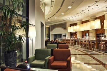 Paloma Sencia 5* (ex. Cornelia De Luxe Resort)