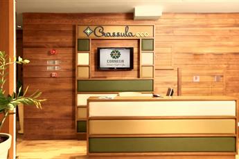 Paloma Sencia 5* (ex. Cornelia De Luxe Resort)