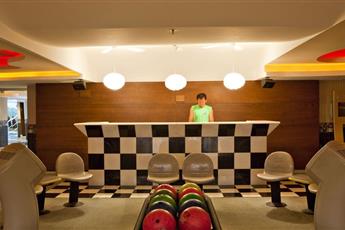 Paloma Sencia 5* (ex. Cornelia De Luxe Resort)