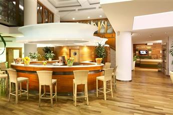 Paloma Sencia 5* (ex. Cornelia De Luxe Resort)