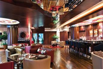 Paloma Sencia 5* (ex. Cornelia De Luxe Resort)