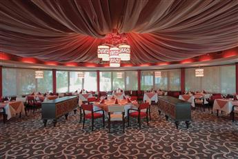 Paloma Sencia 5* (ex. Cornelia De Luxe Resort)