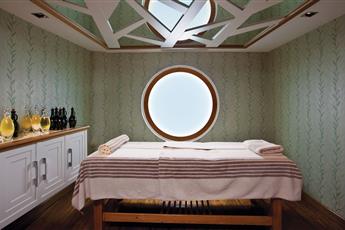 Paloma Sencia 5* (ex. Cornelia De Luxe Resort)