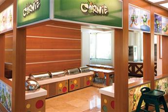 Paloma Sencia 5* (ex. Cornelia De Luxe Resort)