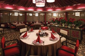 Paloma Sencia 5* (ex. Cornelia De Luxe Resort)