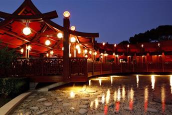 Paloma Sencia 5* (ex. Cornelia De Luxe Resort)