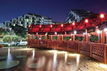 Paloma Sencia 5* (ex. Cornelia De Luxe Resort)