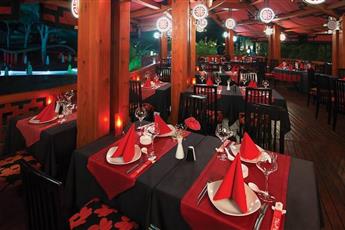 Paloma Sencia 5* (ex. Cornelia De Luxe Resort)