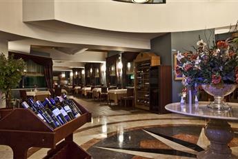 Paloma Sencia 5* (ex. Cornelia De Luxe Resort)