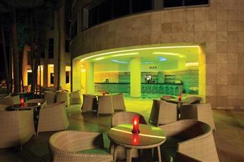 Paloma Sencia 5* (ex. Cornelia De Luxe Resort)