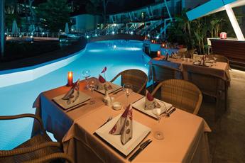 Paloma Sencia 5* (ex. Cornelia De Luxe Resort)