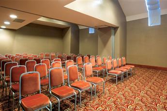 Paloma Sencia 5* (ex. Cornelia De Luxe Resort)