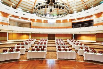 Paloma Sencia 5* (ex. Cornelia De Luxe Resort)