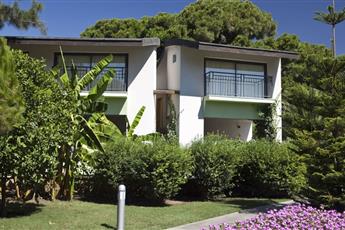 Paloma Sencia 5* (ex. Cornelia De Luxe Resort)