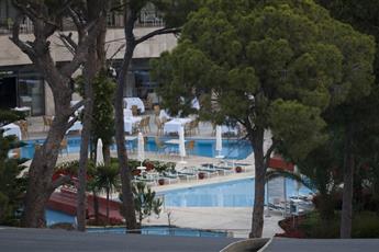 Paloma Sencia 5* (ex. Cornelia De Luxe Resort)