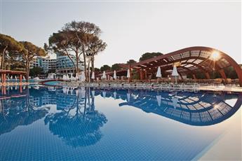 Paloma Sencia 5* (ex. Cornelia De Luxe Resort)