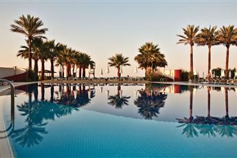 Paloma Sencia 5* (ex. Cornelia De Luxe Resort)