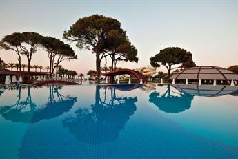 Paloma Sencia 5* (ex. Cornelia De Luxe Resort)