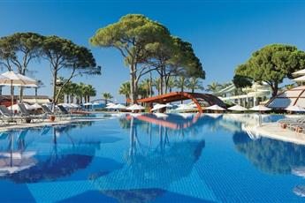 Paloma Sencia 5* (ex. Cornelia De Luxe Resort)