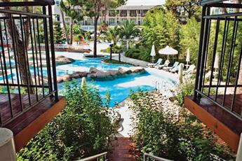 Paloma Sencia 5* (ex. Cornelia De Luxe Resort)