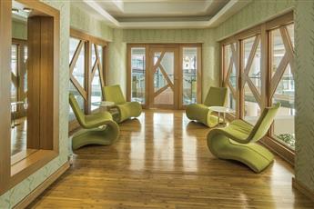 Paloma Sencia 5* (ex. Cornelia De Luxe Resort)