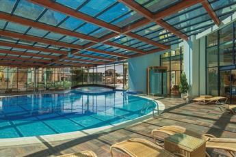 Paloma Sencia 5* (ex. Cornelia De Luxe Resort)