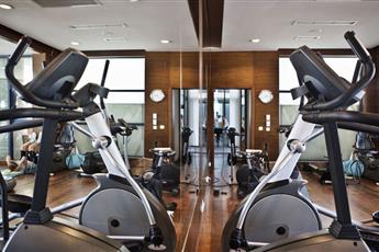 Paloma Sencia 5* (ex. Cornelia De Luxe Resort)