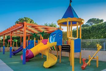 Paloma Sencia 5* (ex. Cornelia De Luxe Resort)