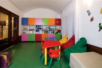 Paloma Sencia 5* (ex. Cornelia De Luxe Resort)